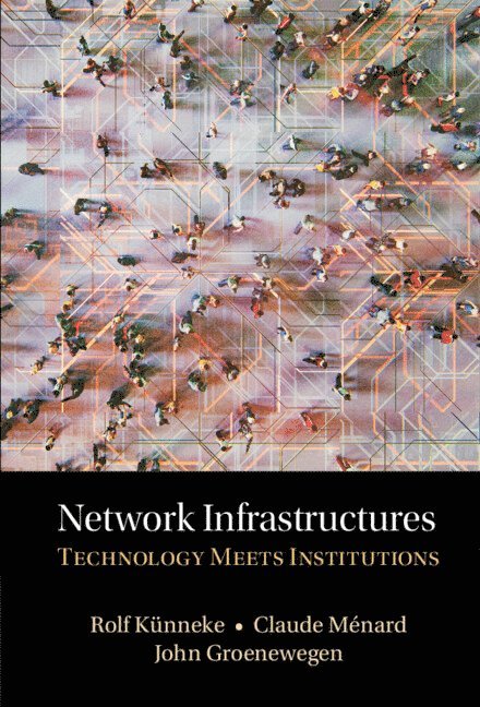 Network Infrastructures 1