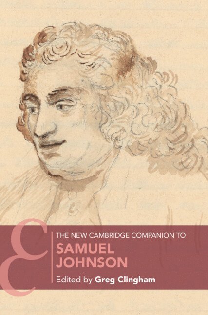 The New Cambridge Companion to Samuel Johnson 1