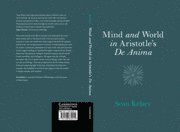 bokomslag Mind and World in Aristotle's De Anima