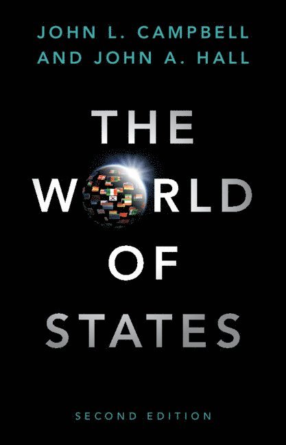 The World of States 1