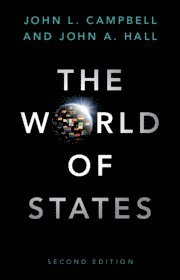 The World of States 1