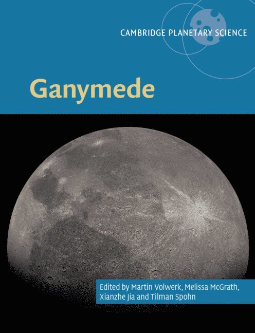 Ganymede 1