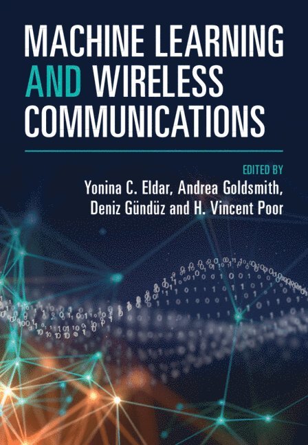 Machine Learning and Wireless Communications 1
