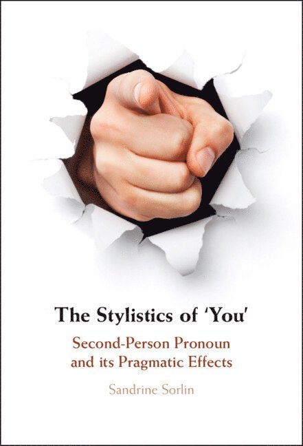 The Stylistics of 'You' 1