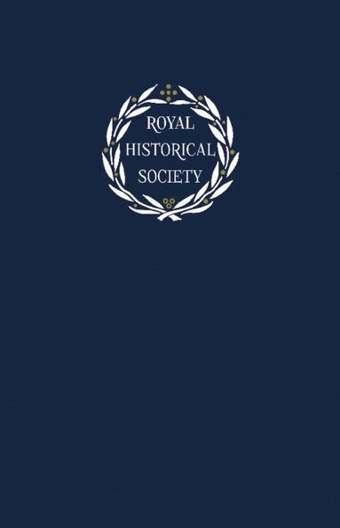 bokomslag Transactions of the Royal Historical Society: Volume 30