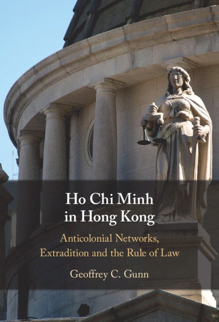 Ho Chi Minh in Hong Kong 1