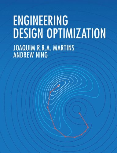 bokomslag Engineering Design Optimization
