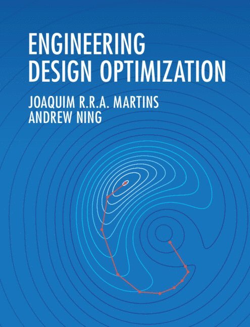 Engineering Design Optimization 1