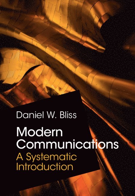 Modern Communications 1