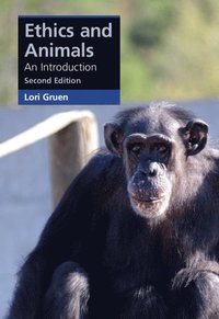 bokomslag Ethics and Animals