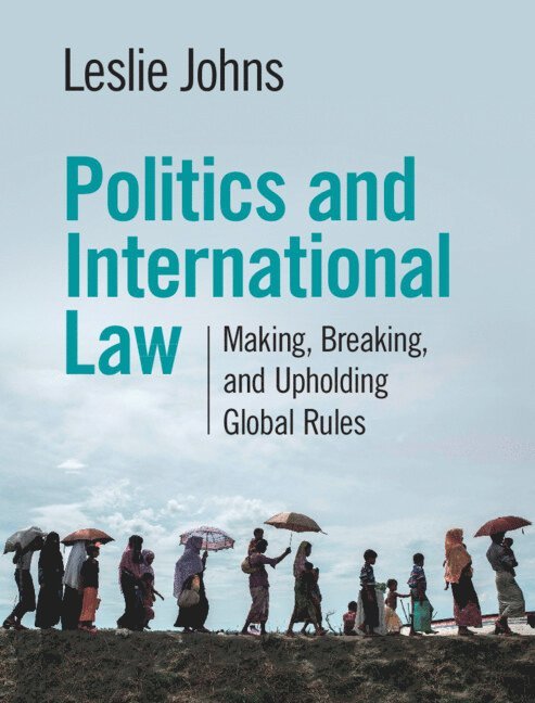 Politics and International Law 1