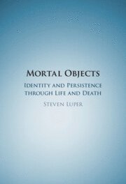 bokomslag Mortal Objects