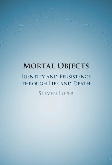 Mortal Objects 1