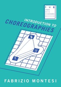 bokomslag Introduction to Choreographies