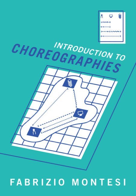 Fabrizio Montesi, Fabrizio (University of Southern Denmark) Montesi - Introduction to Choreographies, Inbunden