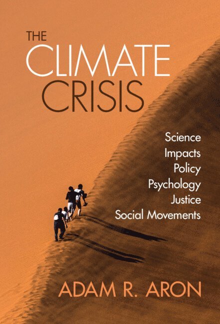 The Climate Crisis 1