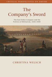 bokomslag The Company's Sword