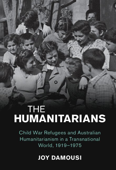 The Humanitarians 1