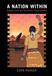 Ezra Rosser, Washington DC) Rosser, Ezra (American University - A Nation Within, Inbunden