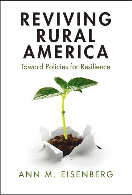 Reviving Rural America 1