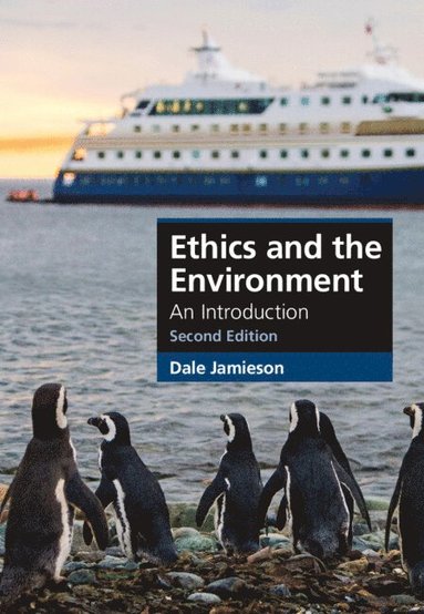 bokomslag Ethics and the Environment