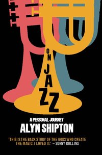 bokomslag On Jazz