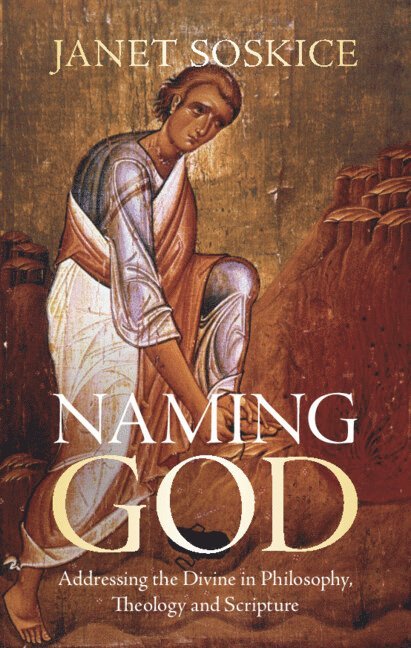 Naming God 1