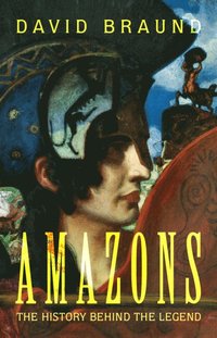 bokomslag Amazons