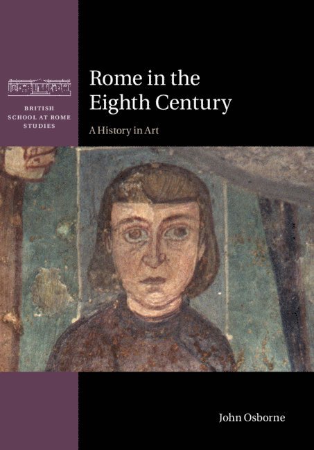 Rome in the Eighth Century 1