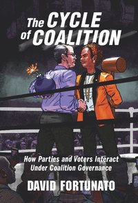 bokomslag Cycle of Coalition