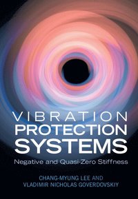 bokomslag Vibration Protection Systems