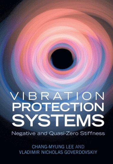 bokomslag Vibration Protection Systems