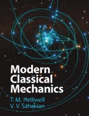 bokomslag Modern Classical Mechanics