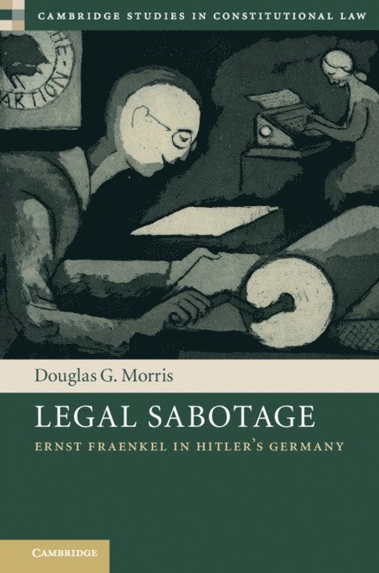 Legal Sabotage 1