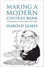 Making a Modern Central Bank 1