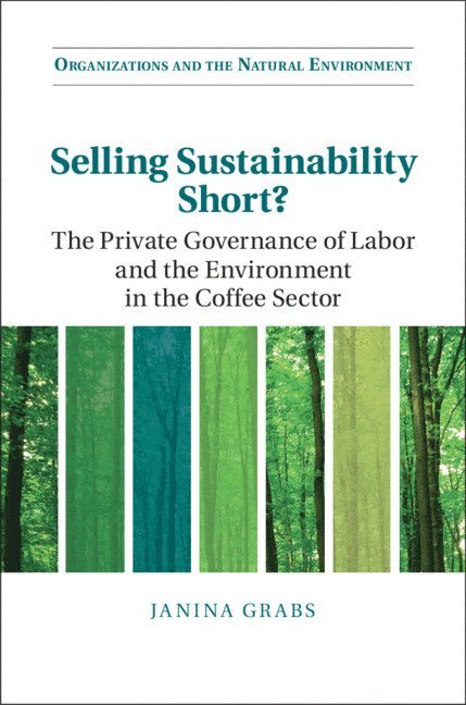 Selling Sustainability Short? 1