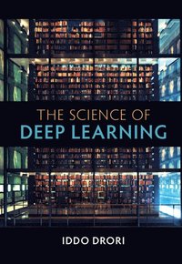 bokomslag The Science of Deep Learning