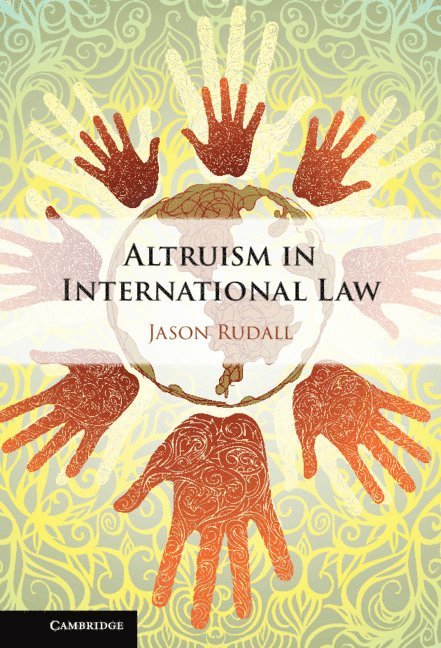 Altruism in International Law 1