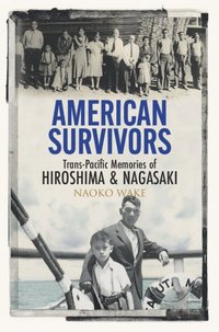 bokomslag American Survivors