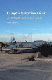 bokomslag Europe's Migration Crisis