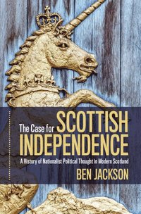 bokomslag The Case for Scottish Independence