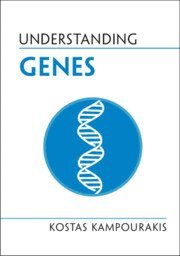 bokomslag Understanding Genes