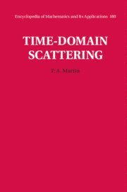 Time-Domain Scattering