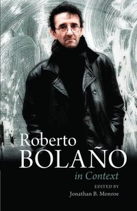 bokomslag Roberto Bolao In Context