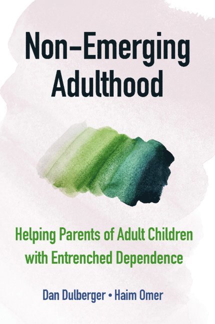 Non-Emerging Adulthood 1