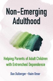 Non-Emerging Adulthood 1