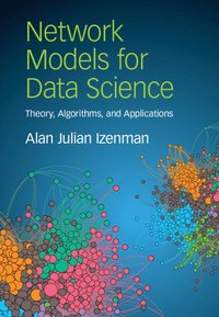 bokomslag Network Models for Data Science