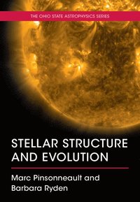 bokomslag Stellar Structure and Evolution