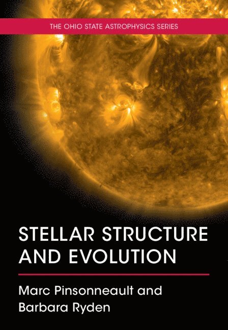 Stellar Structure and Evolution 1