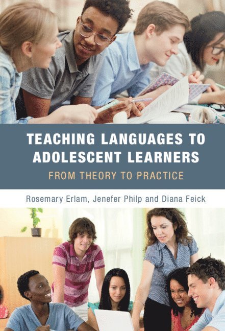 Teaching Languages to Adolescent Learners 1